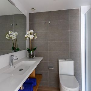 Holiday Haus mit 2 Schlafzimmern